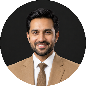 Noman Parvaiz